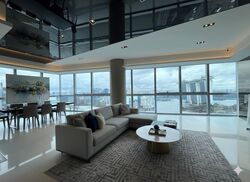 Marina Bay Residences (D1), Condominium #518878451